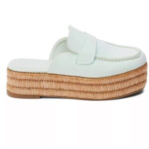 Beach by Matisse Platform Loafer
